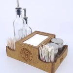 Dispenser Peçetelik 05