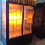 Dry Aged Dolabı 02