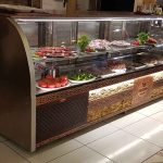 Lokanta ve Kebap Dolabı 11