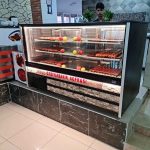 Lokanta ve Kebap Dolabı 13