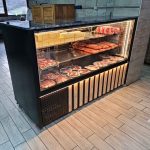 Lokanta ve Kebap Dolabı 14