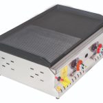 Pleyt Izgara 06